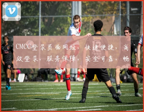 CMCC登录页面网址，快速便捷，高效登录，服务保障，安全可靠，畅享网络生活