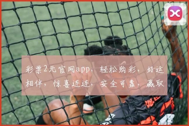 彩票2元官网app，轻松购彩，好运相伴，惊喜连连，安全可靠，赢取大奖不是梦