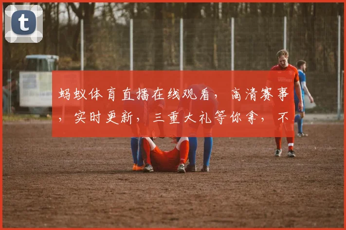 蚂蚁体育直播在线观看，高清赛事，实时更新，三重大礼等你拿，不容错过